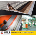 polyurethane adhesive for pvc leather